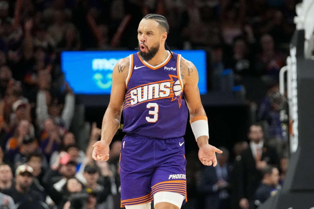 Dillon Brooks jokes about ‘bush league’ foul on Warriors’ Steph Curry