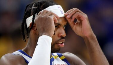 Warriors' Buddy Hield set to face Bahamian protege VJ Edgecombe
