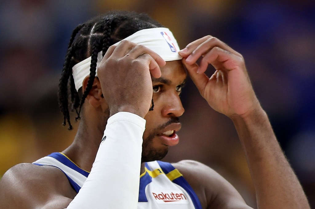 Warriors' Buddy Hield set to face Bahamian protege VJ Edgecombe