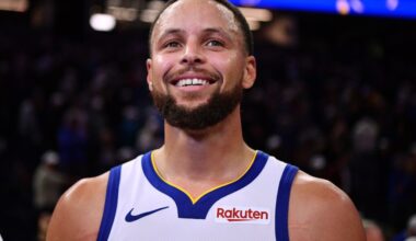 Warriors' Steph Curry nears return from quad injury: 'I’m feeling great'