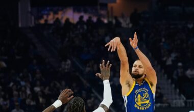 Steph Curry returns vs. Timberwolves
