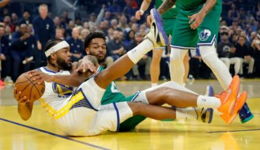 Warriors win reunion of Splash Bros. Klay Thompson and Steph Curry