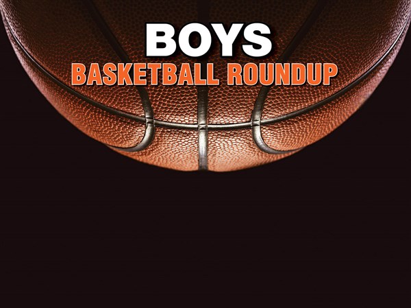 High school boys basketball: Clay upends Whitmer