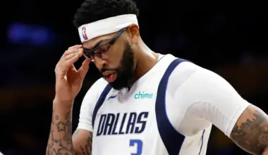NBA Rumors: Anthony Davis has a new suitor as Mavs reportedly consider trade