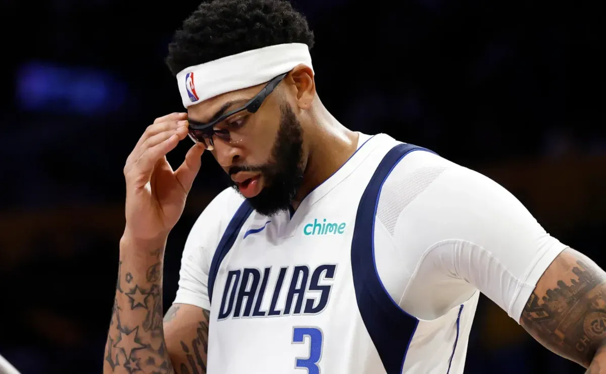 NBA Rumors: Anthony Davis has a new suitor as Mavs reportedly consider trade