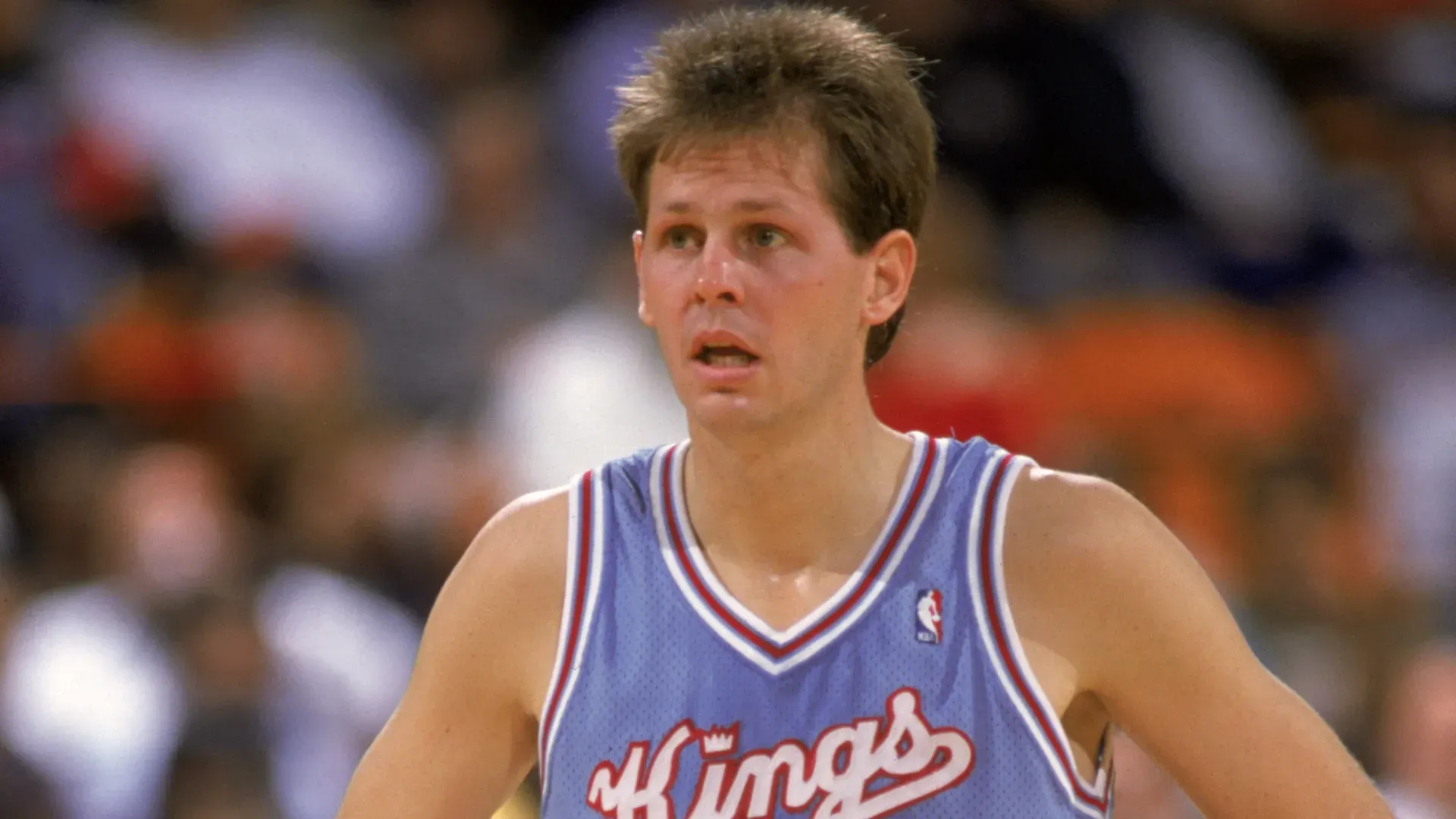 Danny Ainge (Source: Stephen Dunn/Getty Images)