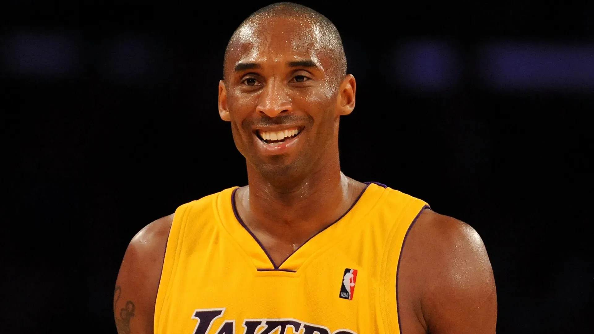 Kobe Bryant (Source: Harry How/Getty Images)