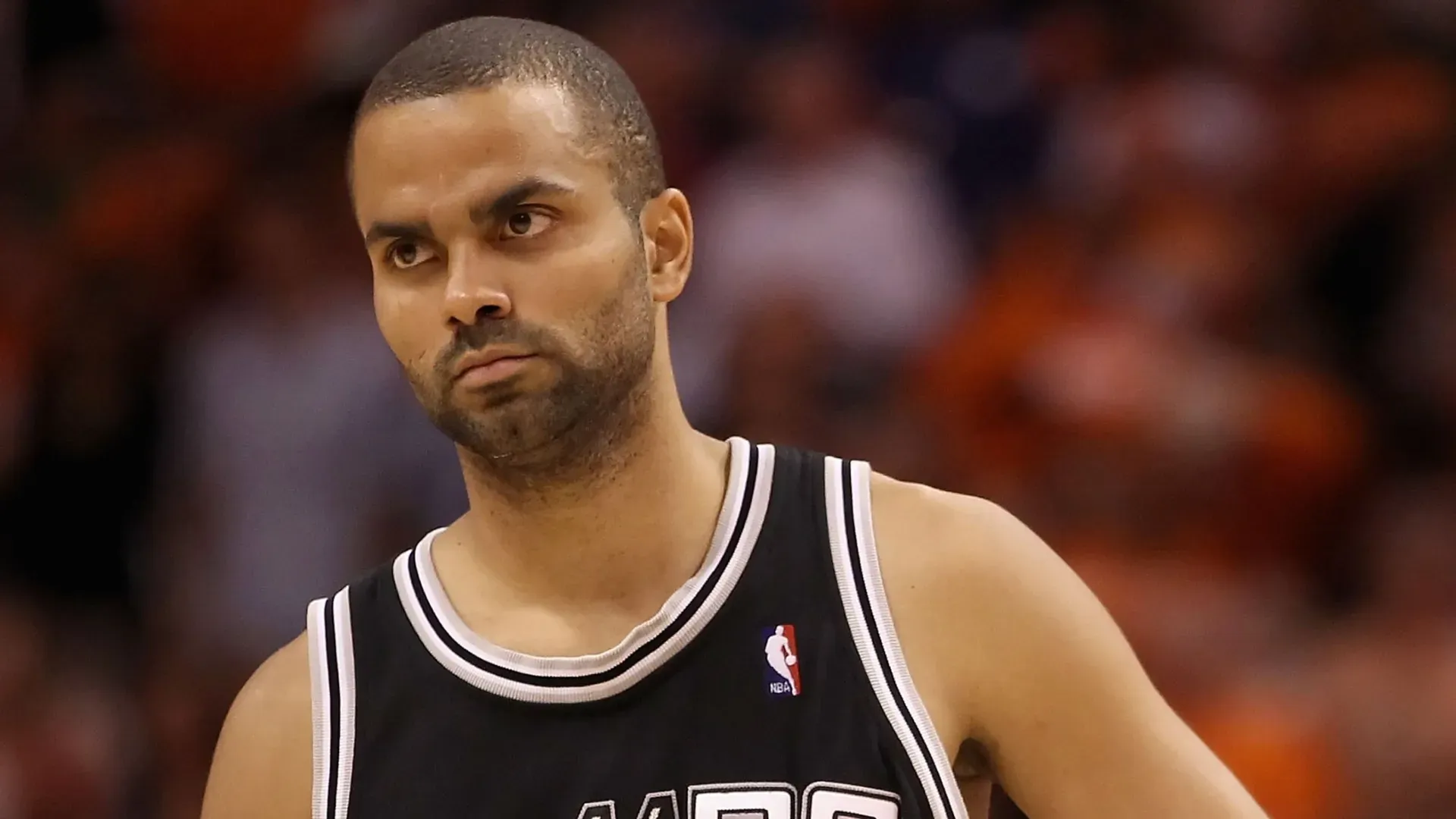 Tony Parker (Source: Christian Petersen/Getty Images)