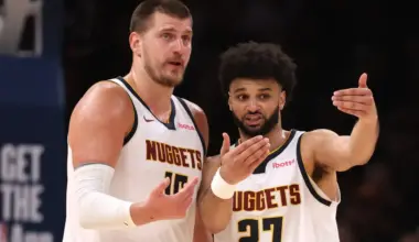 Are Nikola Jokic and Jamal Murray playing today, December 3, for Nuggets vs Pacers?