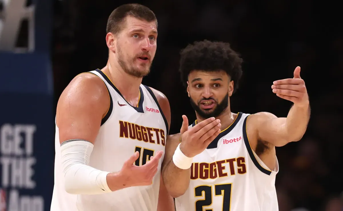 Are Nikola Jokic and Jamal Murray playing today, December 3, for Nuggets vs Pacers?