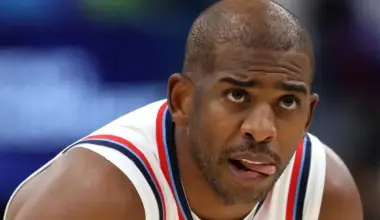 NBA Rumors: Clippers' decision on Chris Paul reportedly influenced by internal locker room dynamics