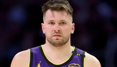 Why is Luka Doncic not playing tonight, Dec. 4, for Lakers vs Raptors in Toronto?