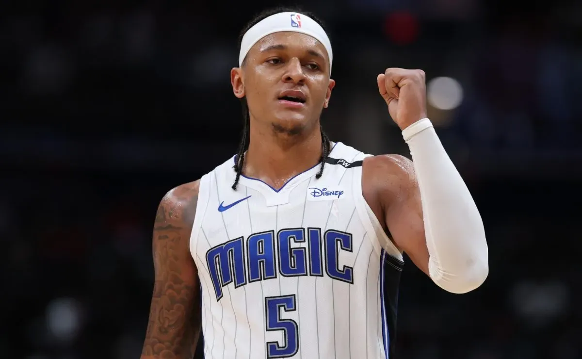 Is Paolo Banchero playing today, December 5, for the Orlando Magic vs Miami Heat?