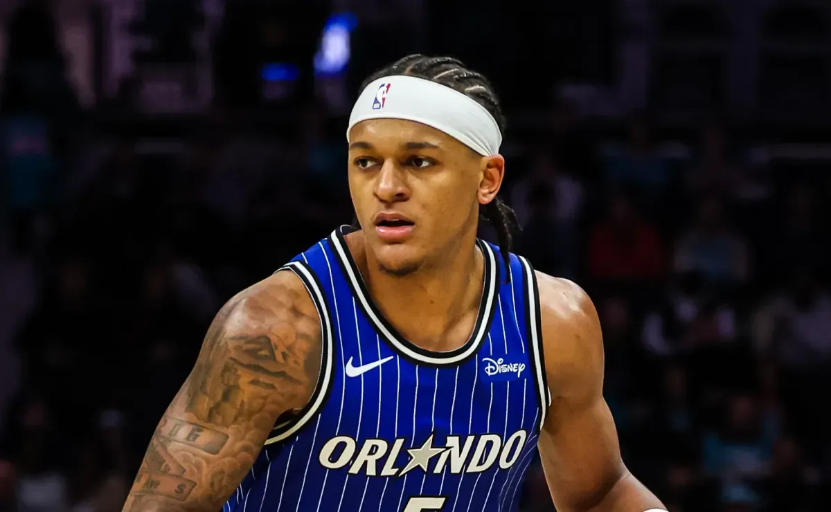 Magic's Paolo Banchero breaks silence on his return from injury and is ready to face Heat