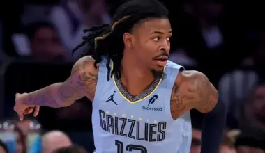 NBA Rumors: Eastern Conference team reportedly shows interest in Grizzlies star Ja Morant