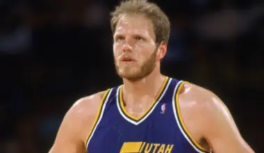 Most blocks in an NBA season: Players who hold the record