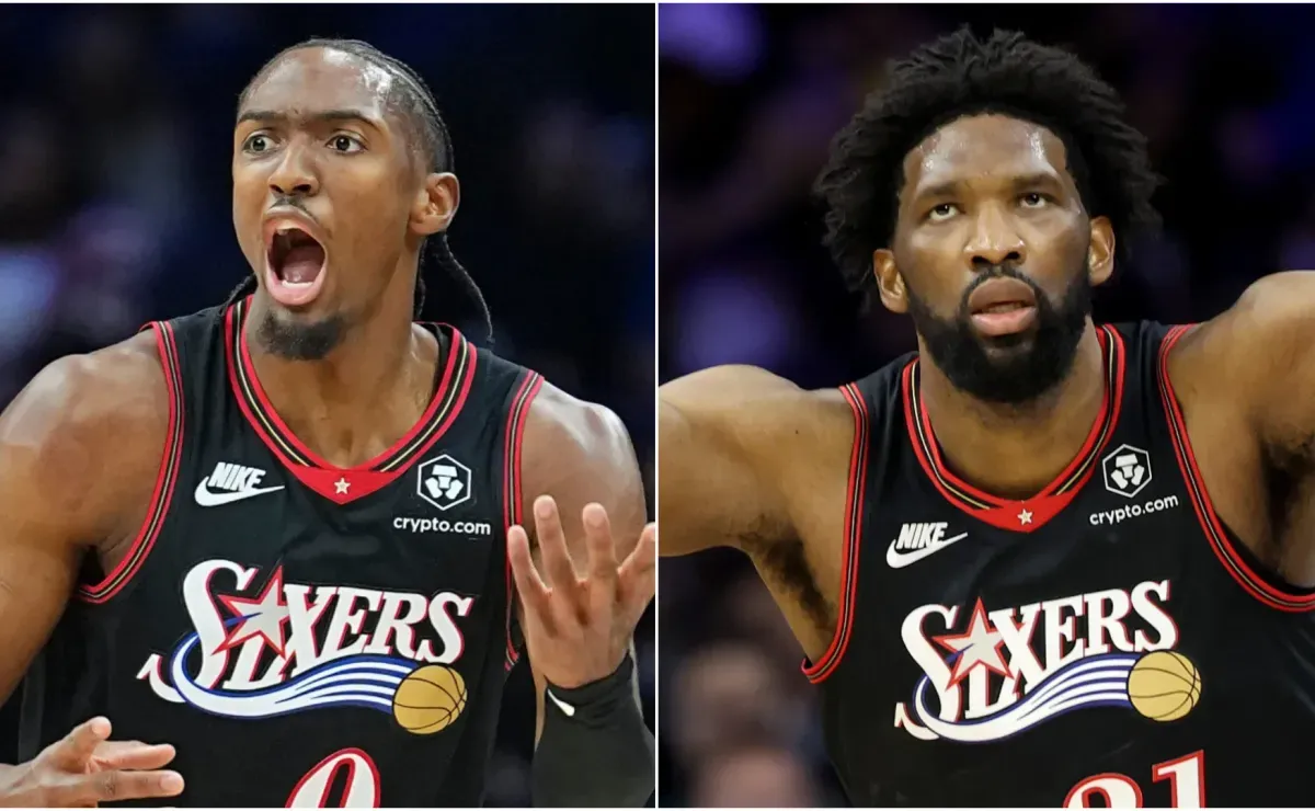 Are Tyrese Maxey and Joel Embiid playing tonight, December 12, for 76ers vs Pacers?