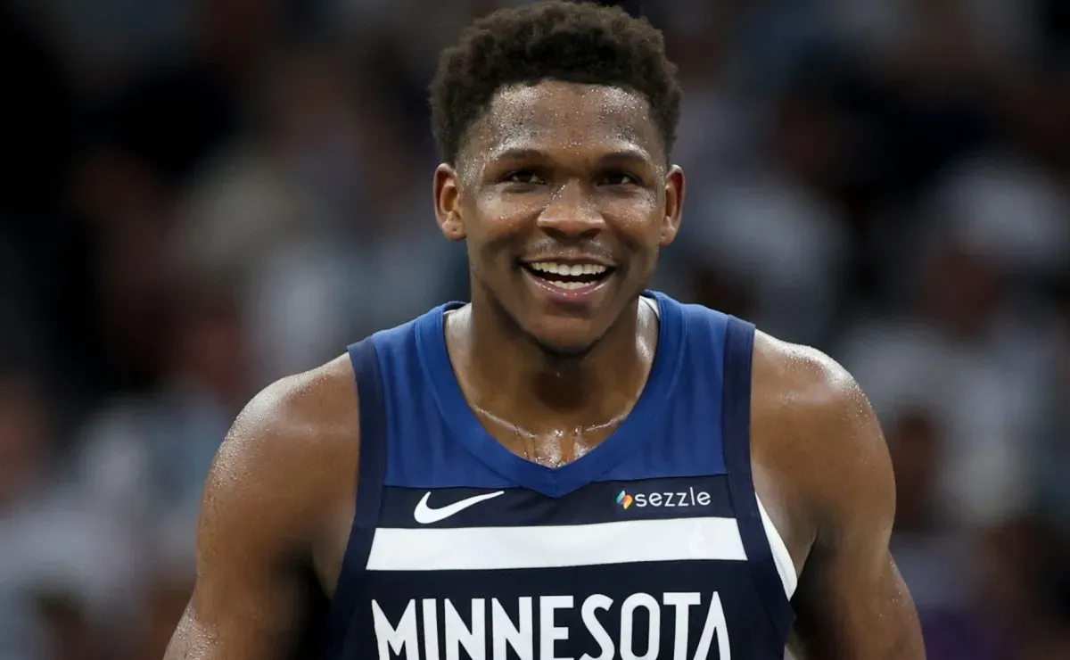 Why is Anthony Edwards not playing today, December 12, for Timberwolves vs Warriors?