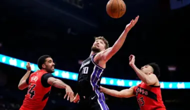 NBA players with the most rebounds in a single season: Who holds the all-time mark?