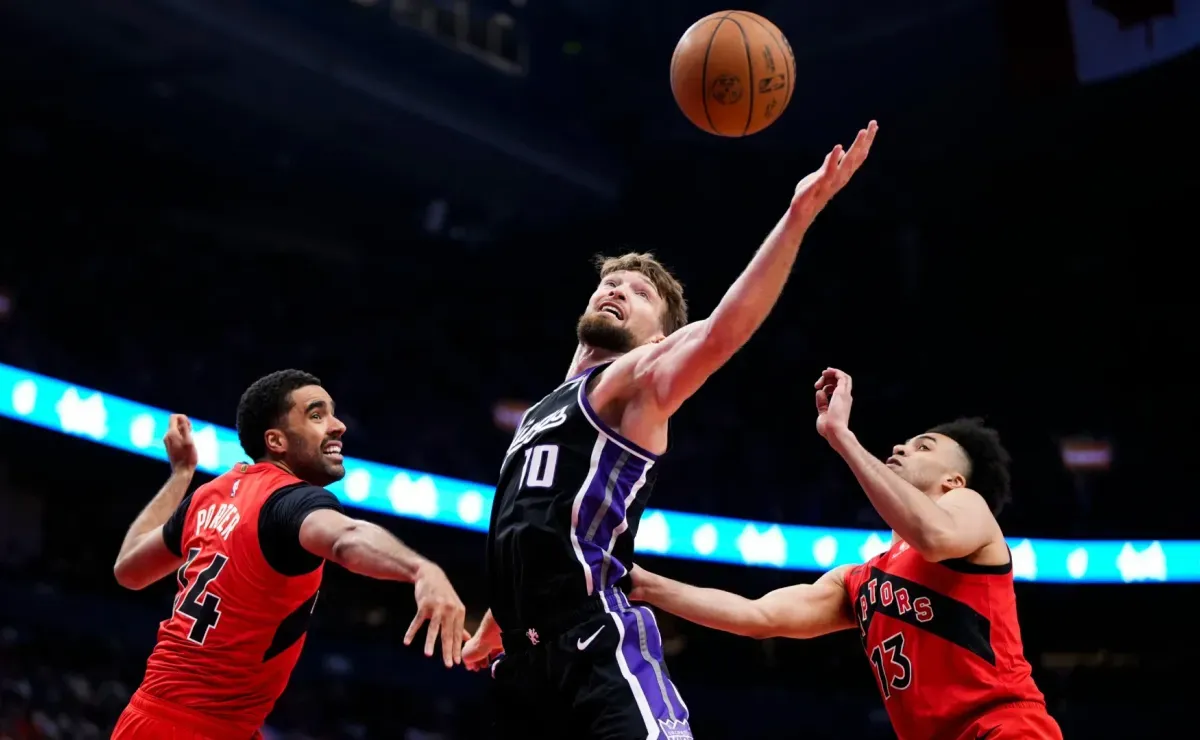 NBA players with the most rebounds in a single season: Who holds the all-time mark?