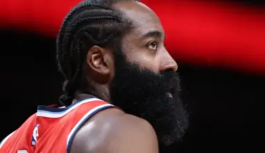 NBA Rumors: James Harden reportedly set to have unexpected future within the Clippers