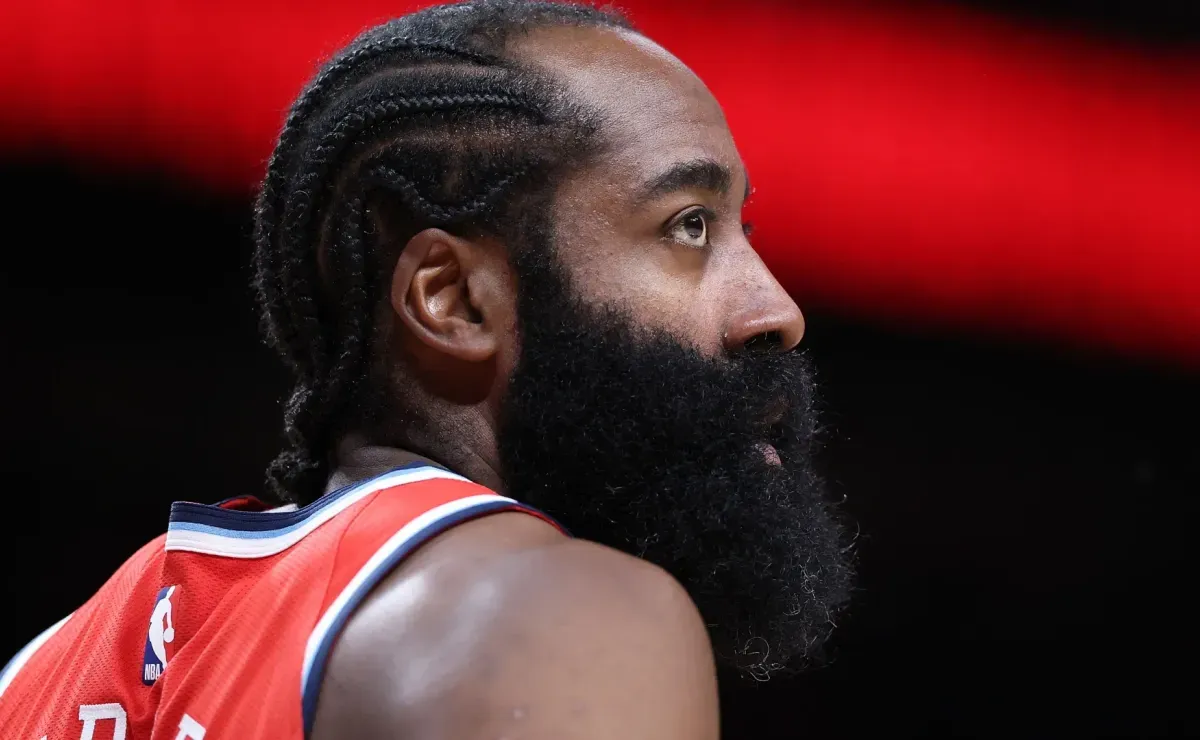 NBA Rumors: James Harden reportedly set to have unexpected future within the Clippers