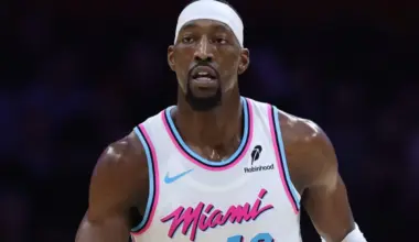 Is Bam Adebayo playing today, December 26, for the Miami Heat vs Atlanta Hawks?