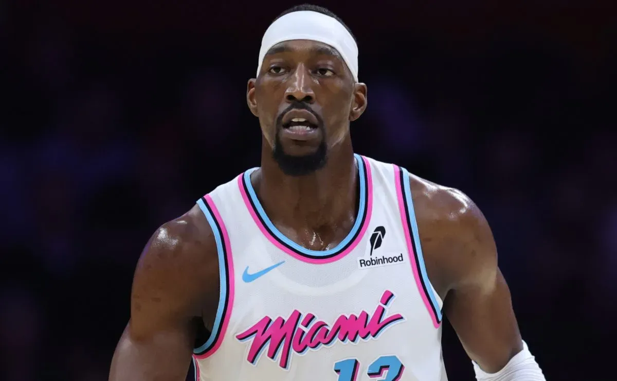 Is Bam Adebayo playing today, December 26, for the Miami Heat vs Atlanta Hawks?