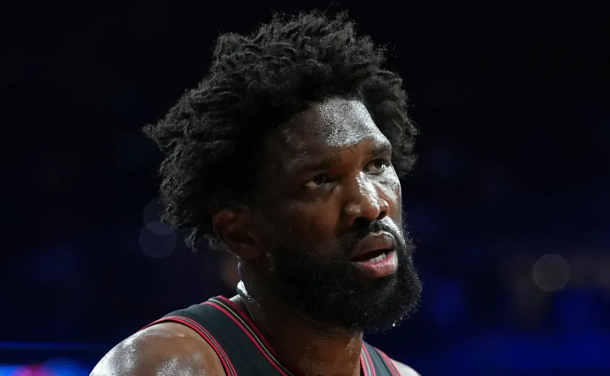 Is Joel Embiid playing today, December 26, for the Philadelphia 76ers vs Chicago Bulls?