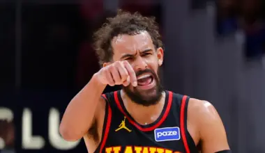 Is Trae Young playing today, December 27, for Hawks vs Knicks?