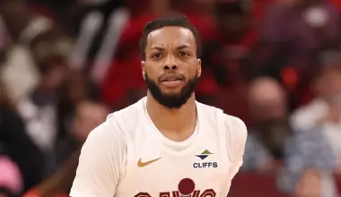 Is Darius Garland playing tonight, Dec. 27, for Cavaliers vs Rockets?