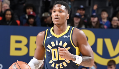 Nickeil Alexander-Walker finding way to thrive in Atlanta