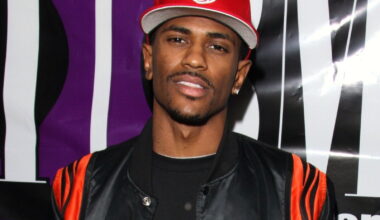 Big Sean, Detroit Pistons