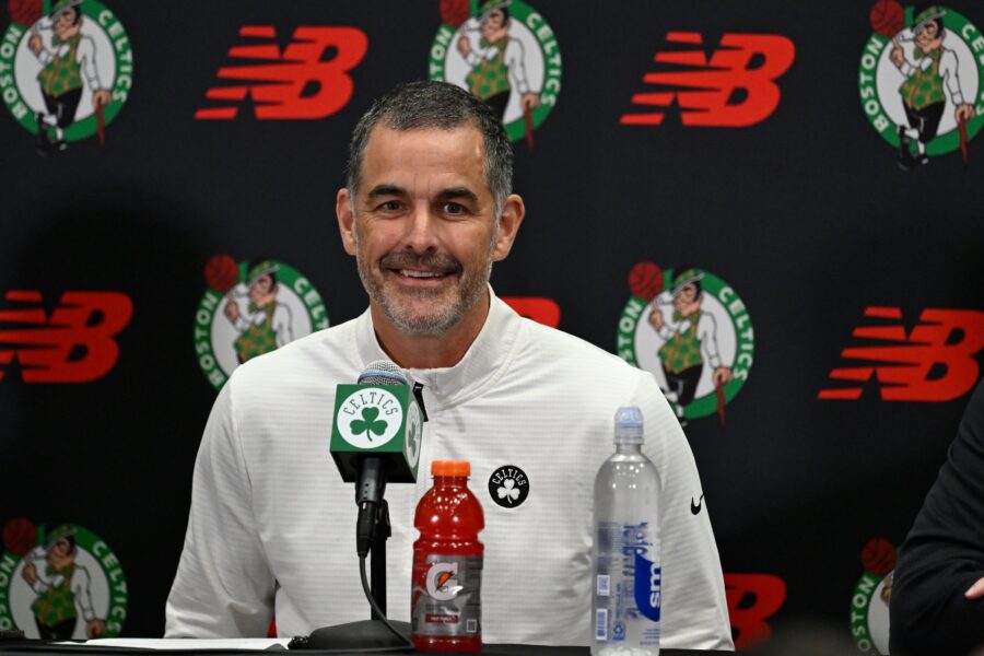 Celtics Notes: Chisholm, Brown, White, Christian