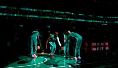 Boston Celtics Bill Simmons video