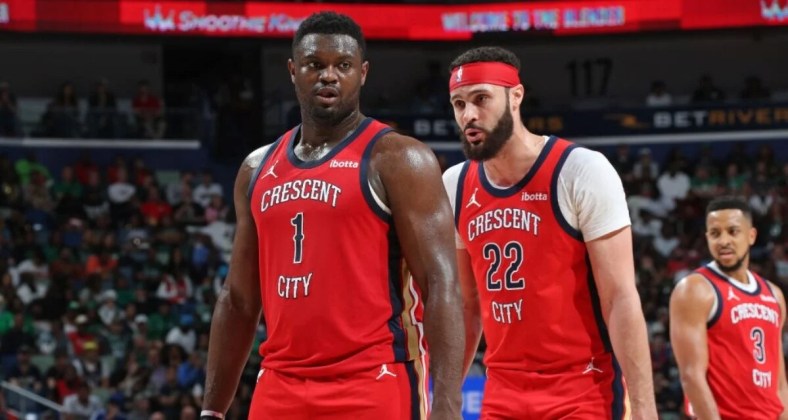 Boston Celtics vs Pelicans prediction