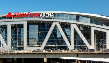 State Farm Arena tops Billboard's 2025 Touring Report