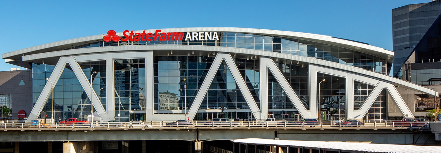 State Farm Arena tops Billboard's 2025 Touring Report
