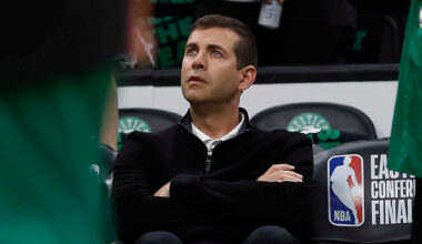 Two-Time NBA Champion Floated As Ideal Trade Target For Celtics