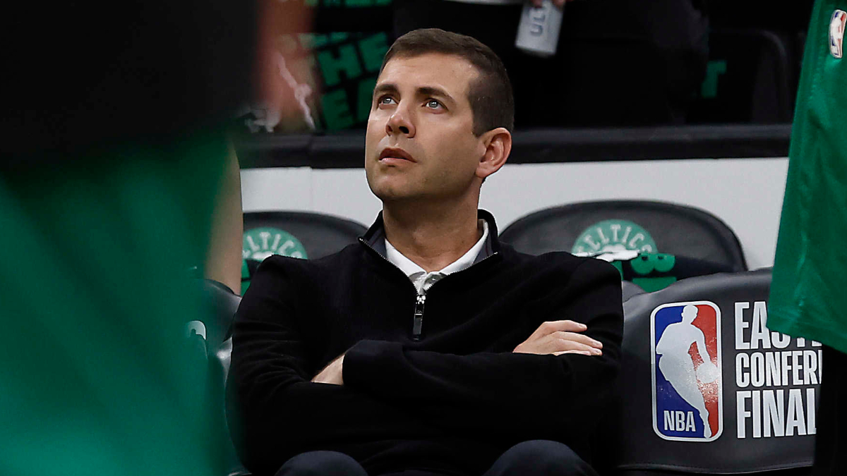 Two-Time NBA Champion Floated As Ideal Trade Target For Celtics