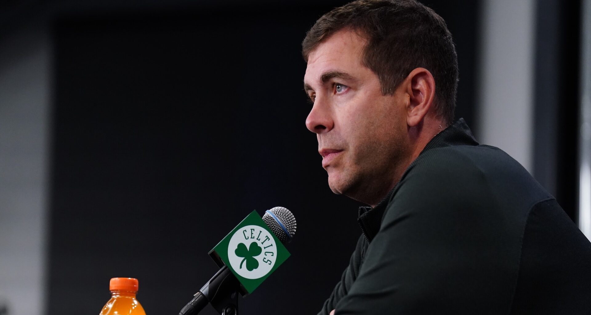 Brad Stevens Reveals Celtics' Exciting Trade Deadline Approach