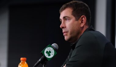 Brad Stevens Reveals Celtics' Exciting Trade Deadline Approach