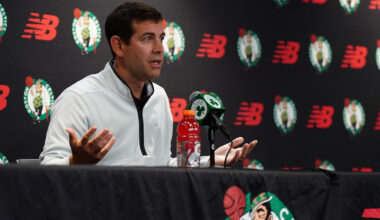 Celtics Projected to Add Playmaking Forward in New 2026 Mock Draft