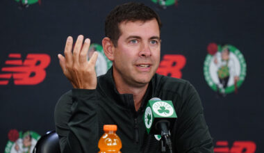 Celtics' Biggest Roster Need Is Clear