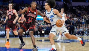 Orlando Magic continuing to find ways to win games