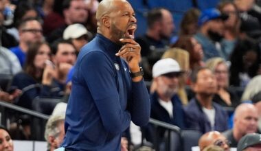 Still non-contact work for Orlando Magic star Paolo Banchero