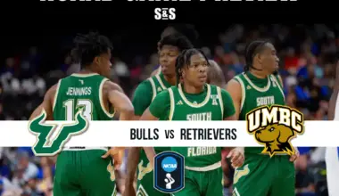 Bulls vs Retrievers 12 21