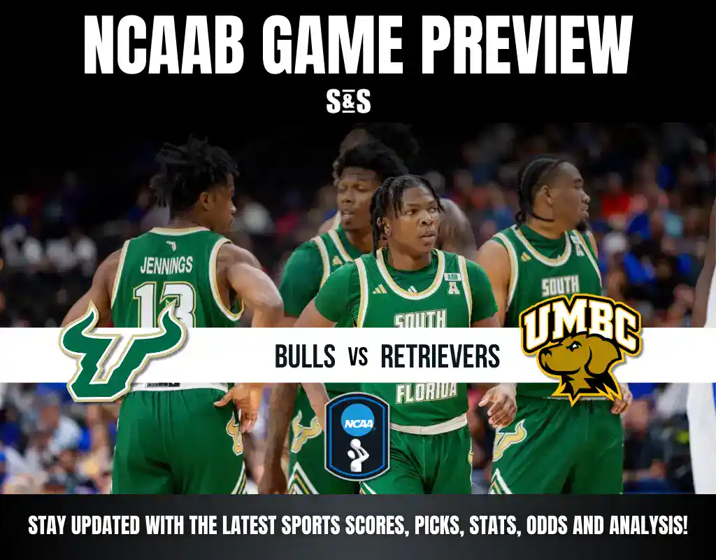 Bulls vs Retrievers 12 21