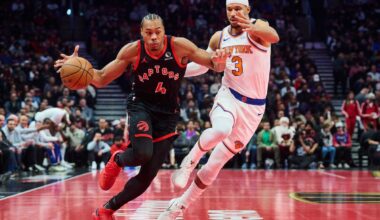 Worn out Raptors rest after grueling run of seven games in 11 nights