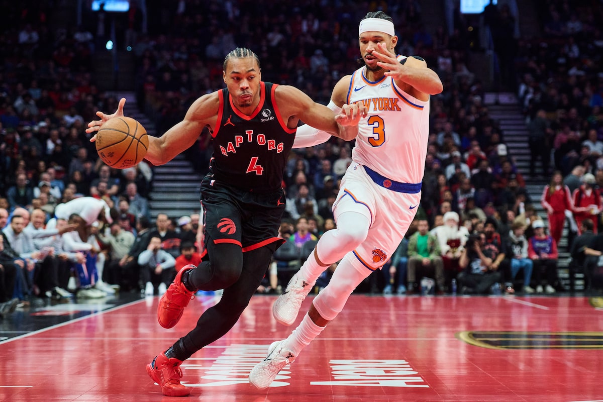 Worn out Raptors rest after grueling run of seven games in 11 nights